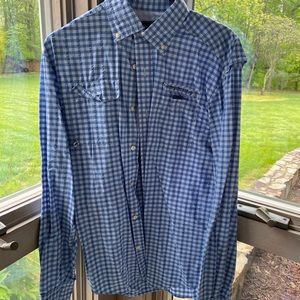 vineyard vines fishing shirt